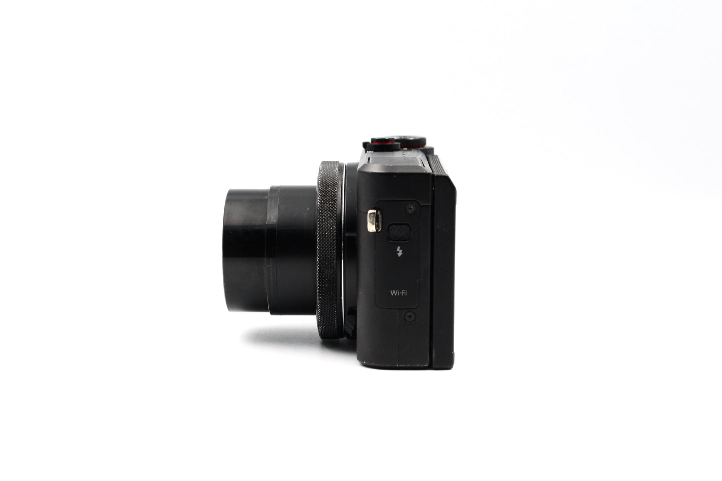 Canon PowerShot G7X Mark II Premium Digital Compact Camera