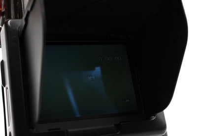 Sony CCD-SC5E Video8 Analog Video Camcorder Camera