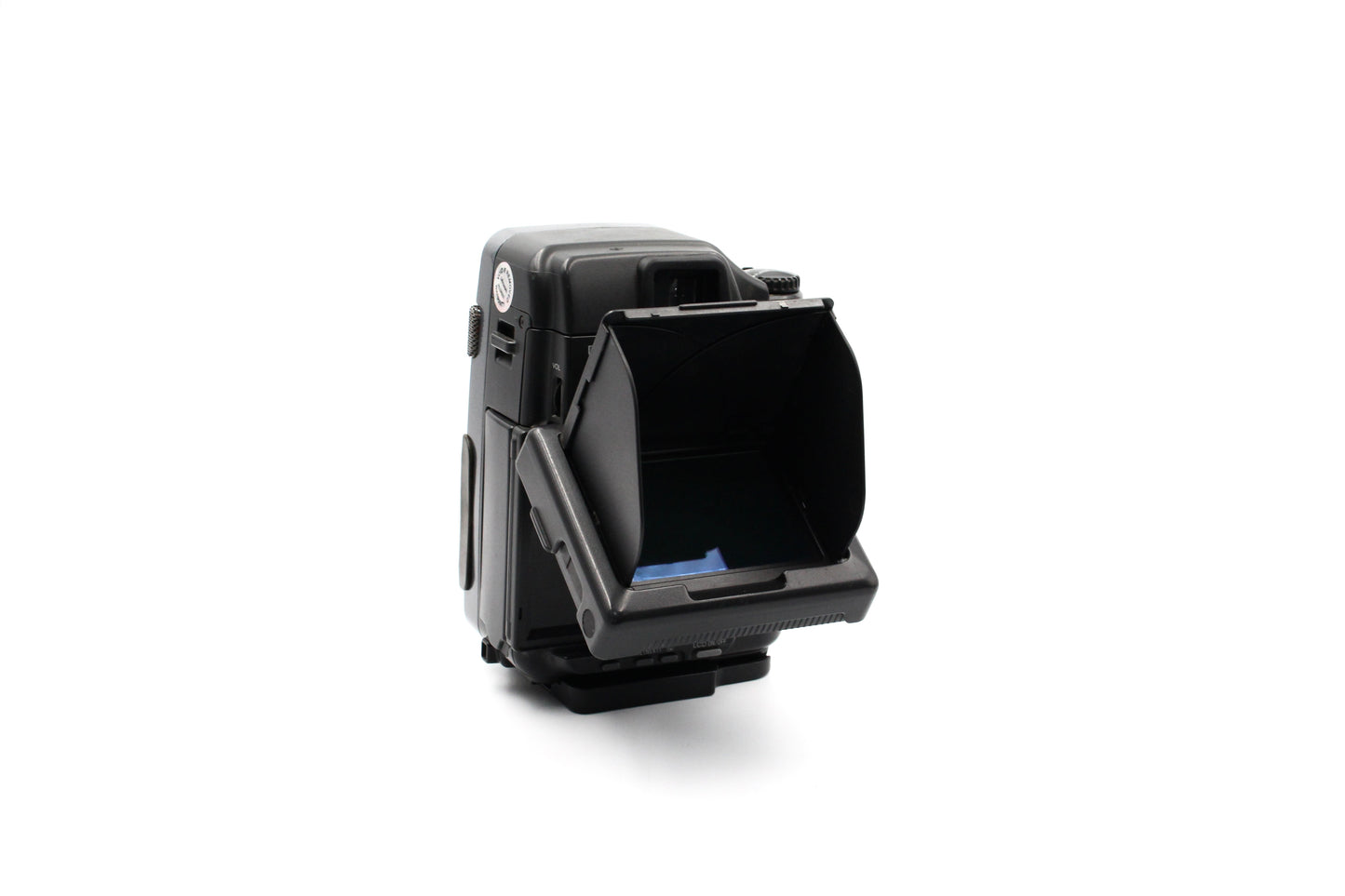 Sony CCD-SC5E Video8 Analog Video Camcorder Camera