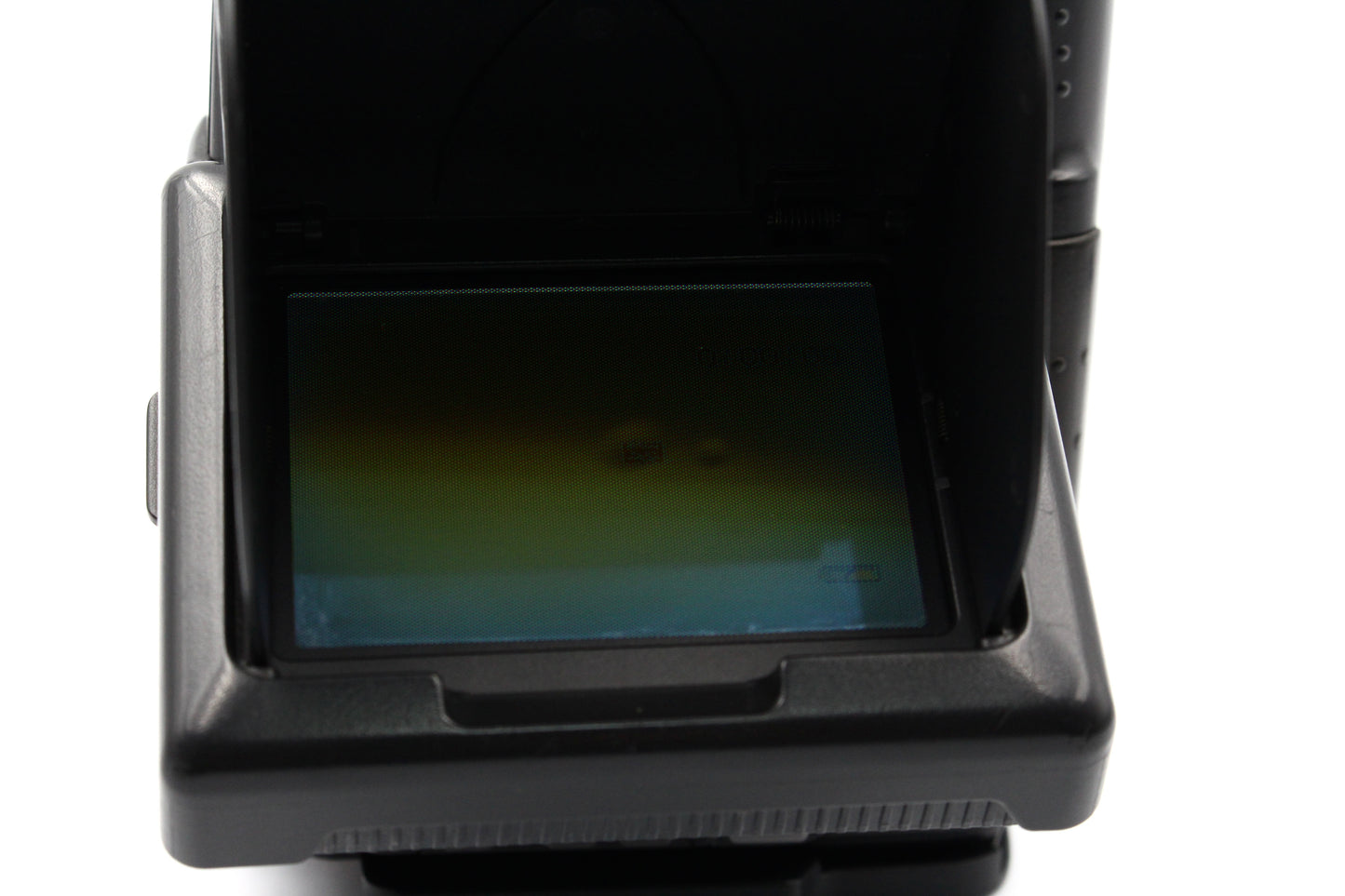 Sony CCD-SC5E Video8 Analog Video Camcorder Camera