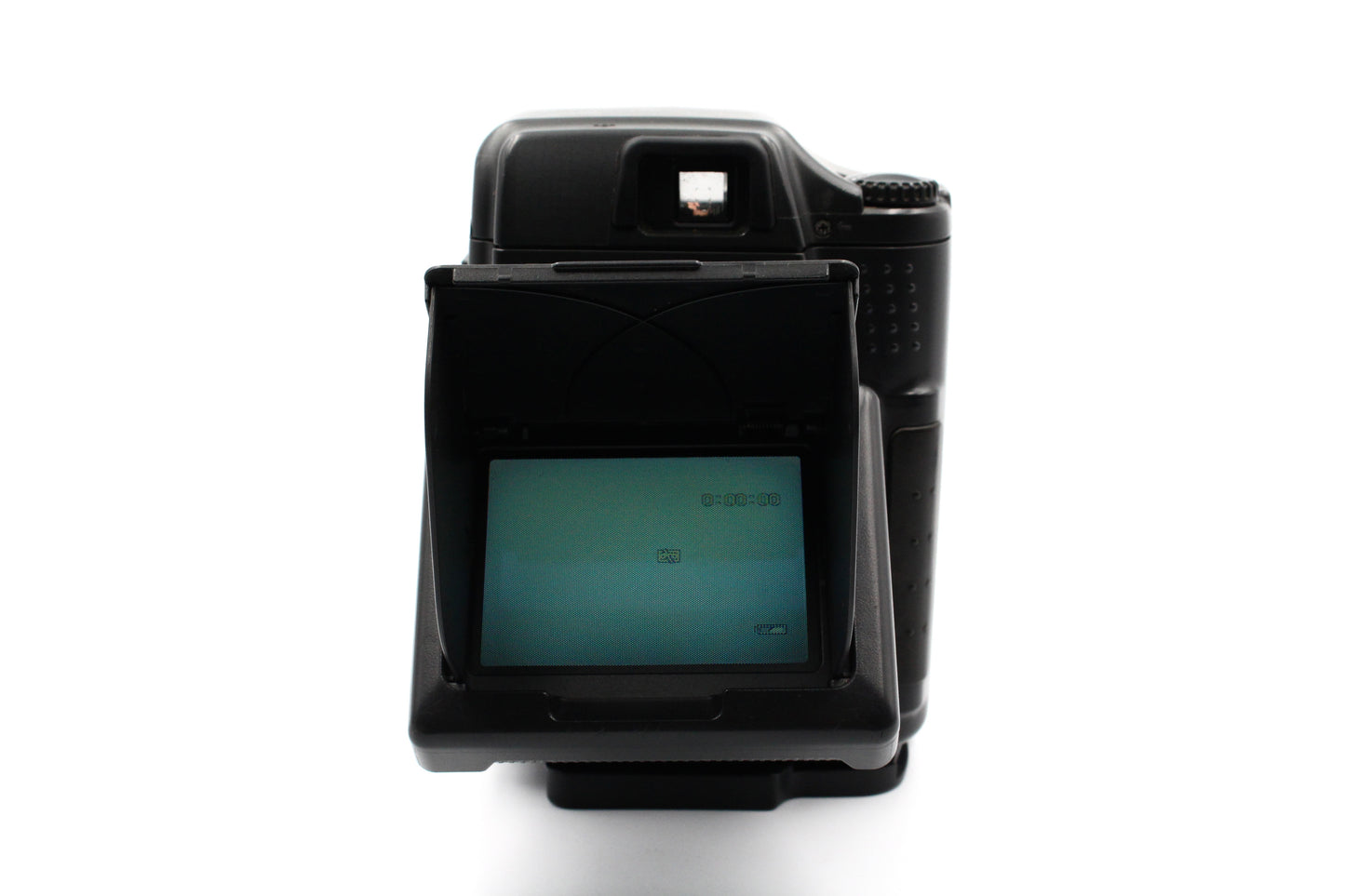 Sony CCD-SC5E Video8 Analog Video Camcorder Camera