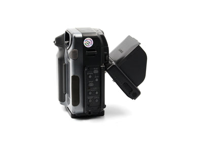 Sony CCD-SC5E Video8 Analog Video Camcorder Camera