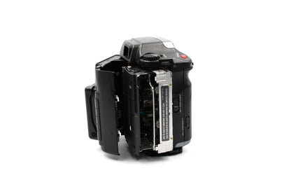 Sony CCD-SC5E Video8 Analog Video Camcorder Camera