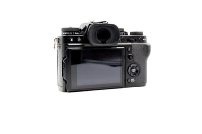 Fujifilm X-T3 Digital Camera Body Black