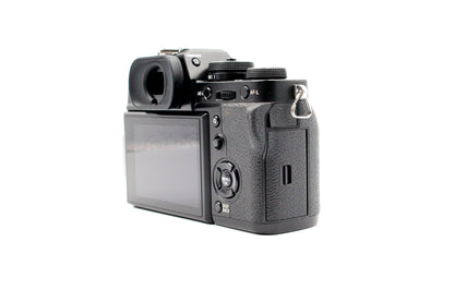 Fujifilm X-T3 Digital Camera Body Black