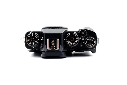 Fujifilm X-T3 Digital Camera Body Black