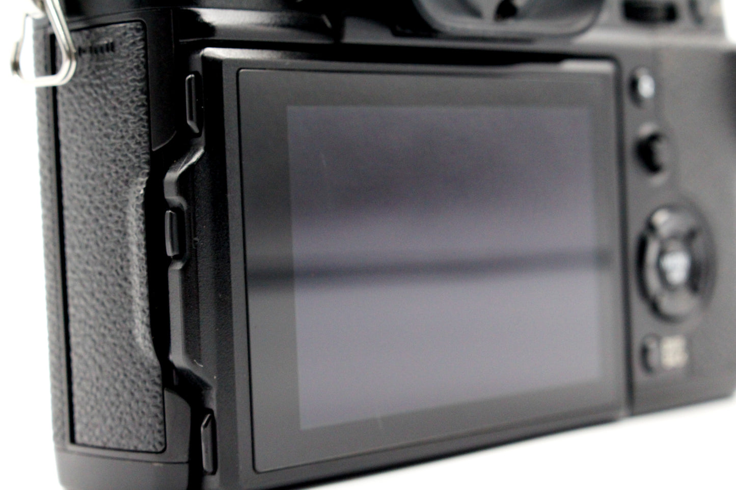 Fujifilm X-T3 Digital Camera Body Black