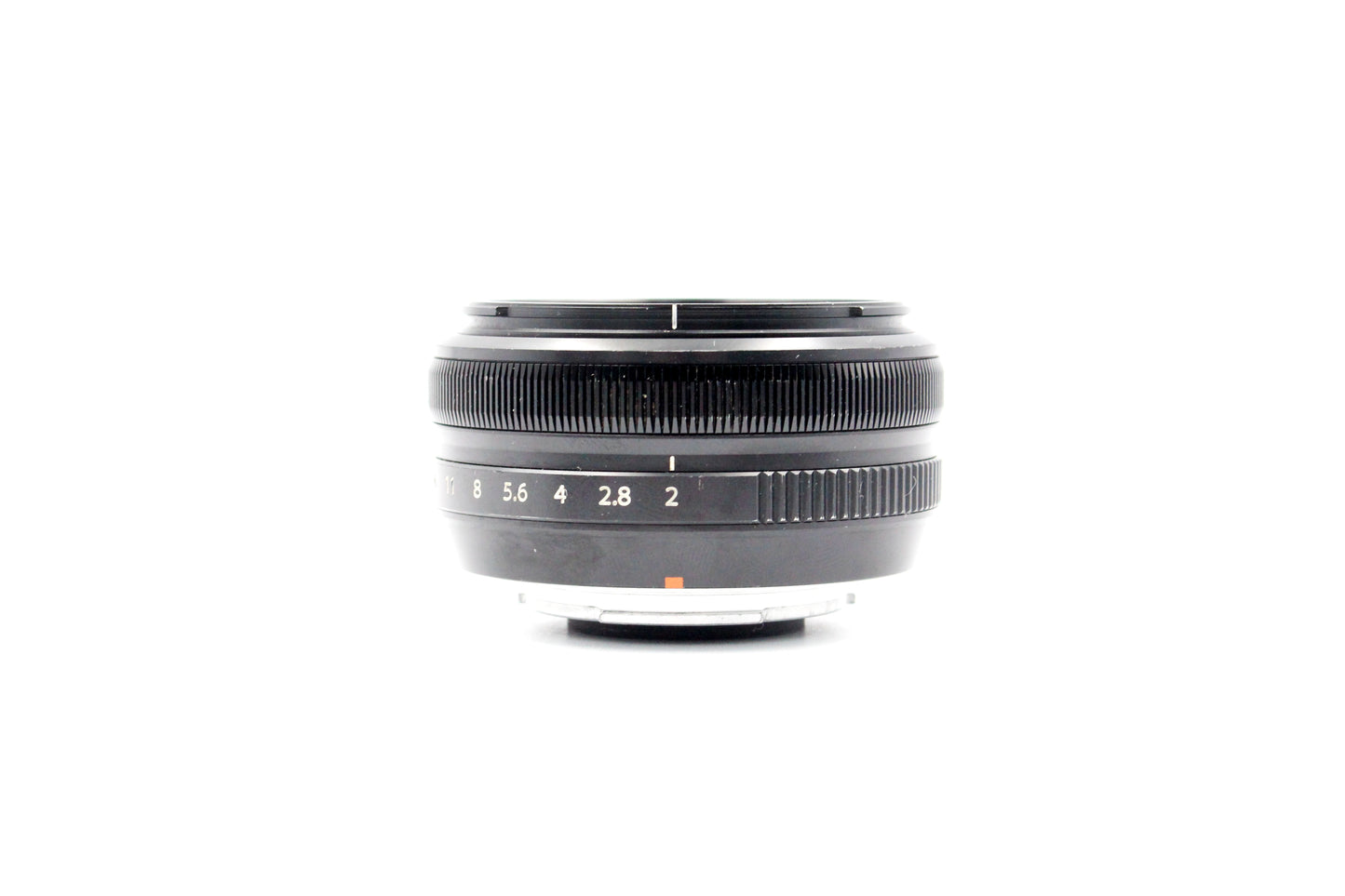 Fujifilm XF 18mm F2 R Lens