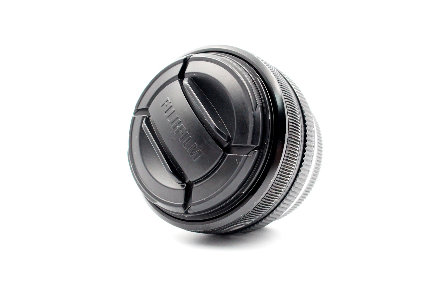 Fujifilm XF 18mm F2 R Lens