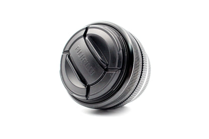Fujifilm XF 18mm F2 R Lens