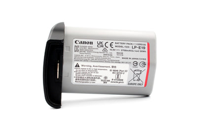 Canon LP-E19 Replacement Battery Unit
