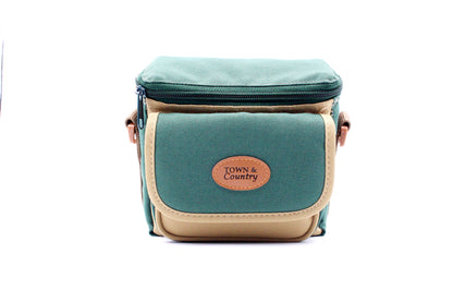 Town and Country Camcorder Camera Bag