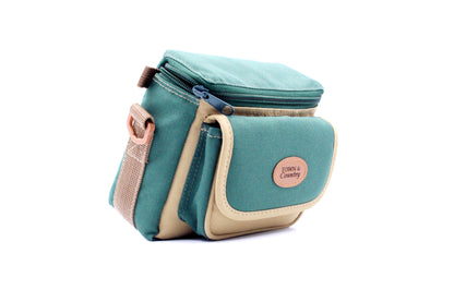 Town and Country Camcorder Camera Bag