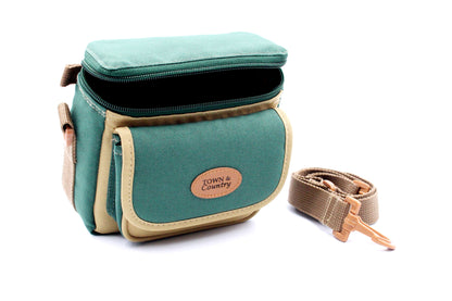 Town and Country Camcorder Camera Bag