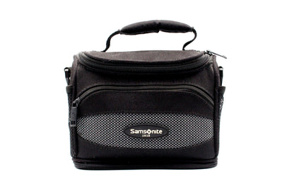 Samsonite Camcorder Camera Bag