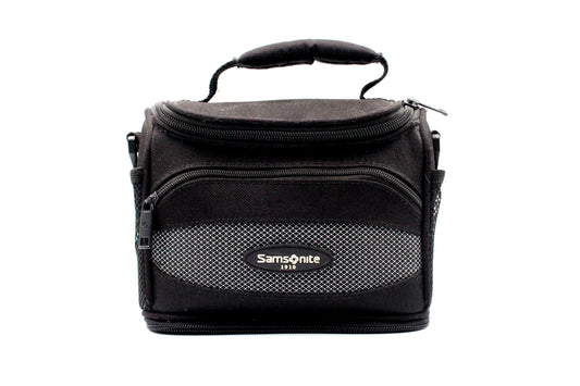 Samsonite Camcorder Camera Bag