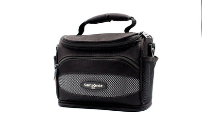 Samsonite Camcorder Camera Bag