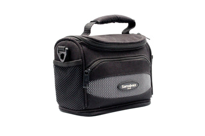 Samsonite Camcorder Camera Bag