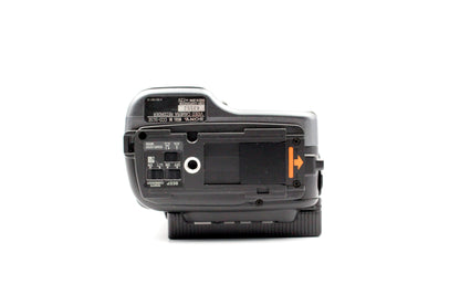 Sony CCD-SC5E Video8 Video Camcorder