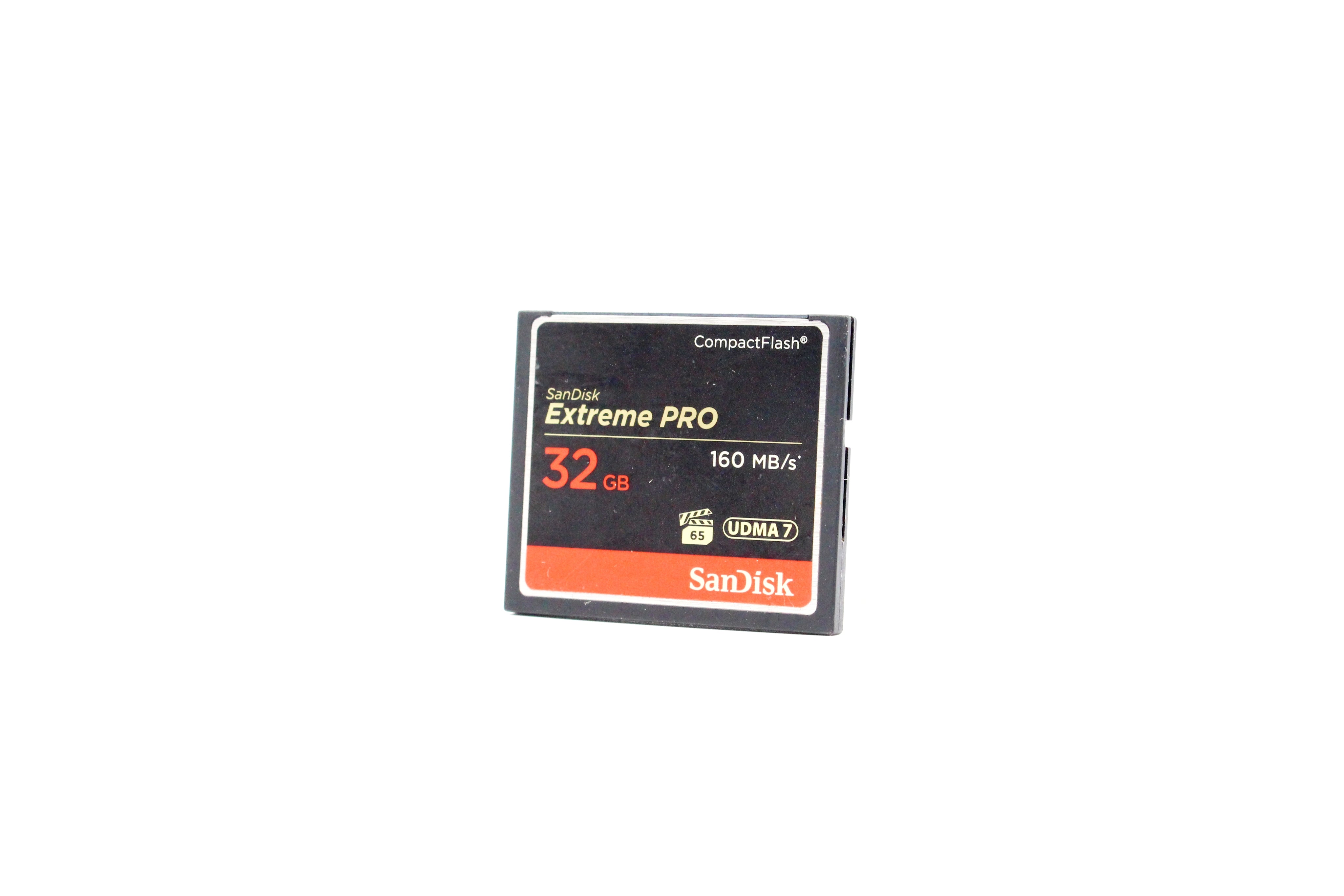 Sandisk Extreme Pro 32GB Compact Flash Card
