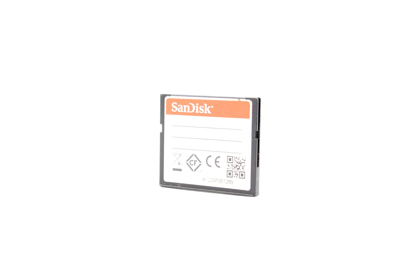 Sandisk Extreme Pro 32GB Compact Flash Card