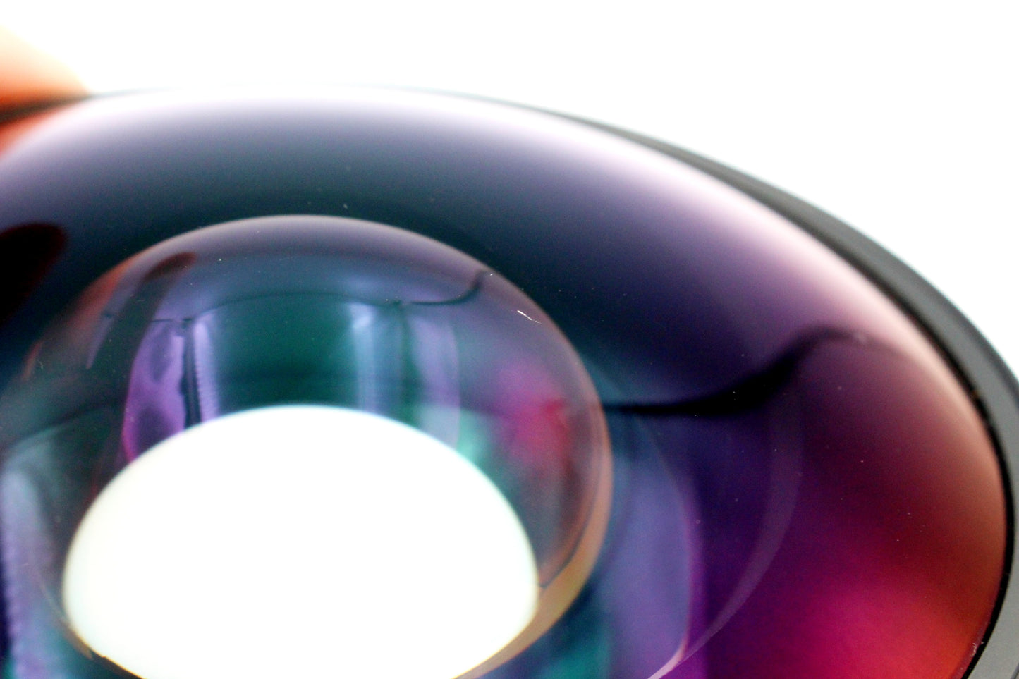 Opteka 0.3X 58mm Screw Mount Fisheye Lens