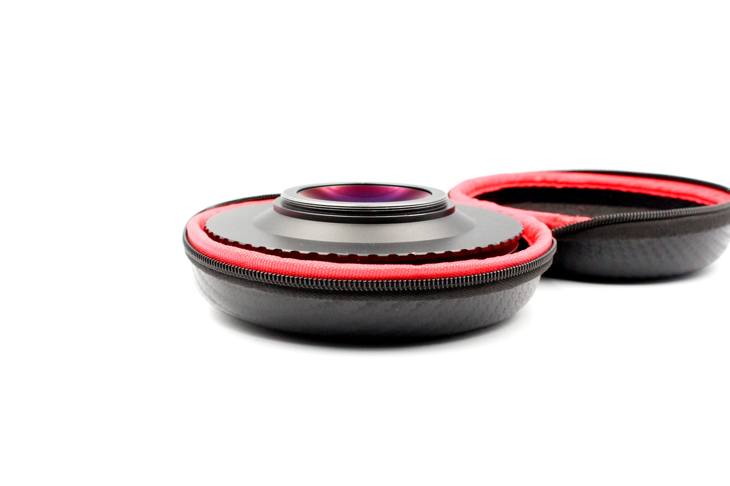 Opteka 0.3X 58mm Screw Mount Fisheye Lens