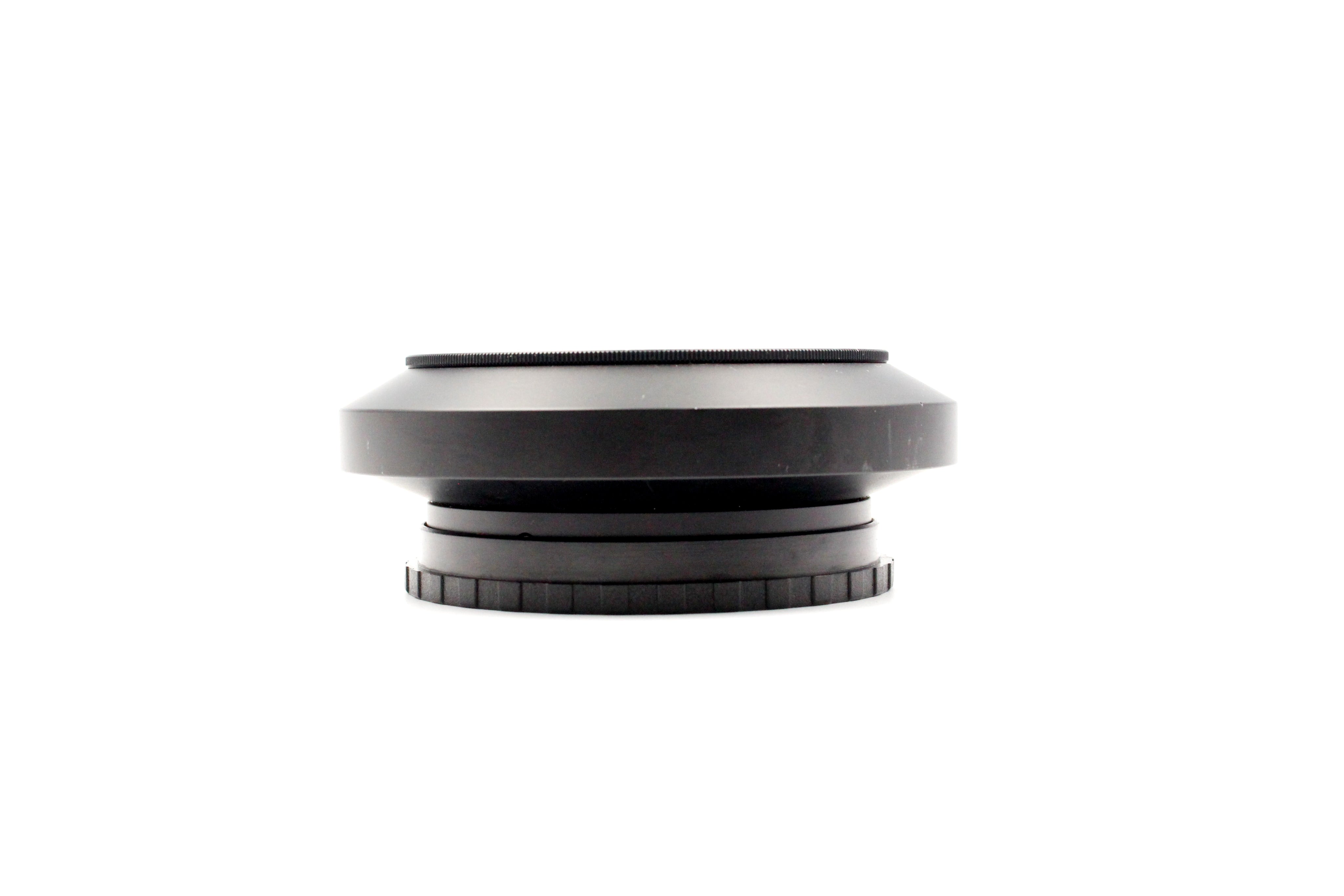Century Optics MK1 0.3X Fisheye Lens Sony VX1000 Bayo Mount