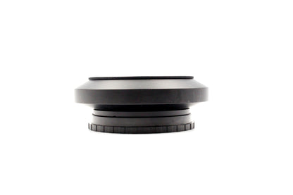 Century Optics MK1 0.3X Fisheye Lens VX1000 Bayo