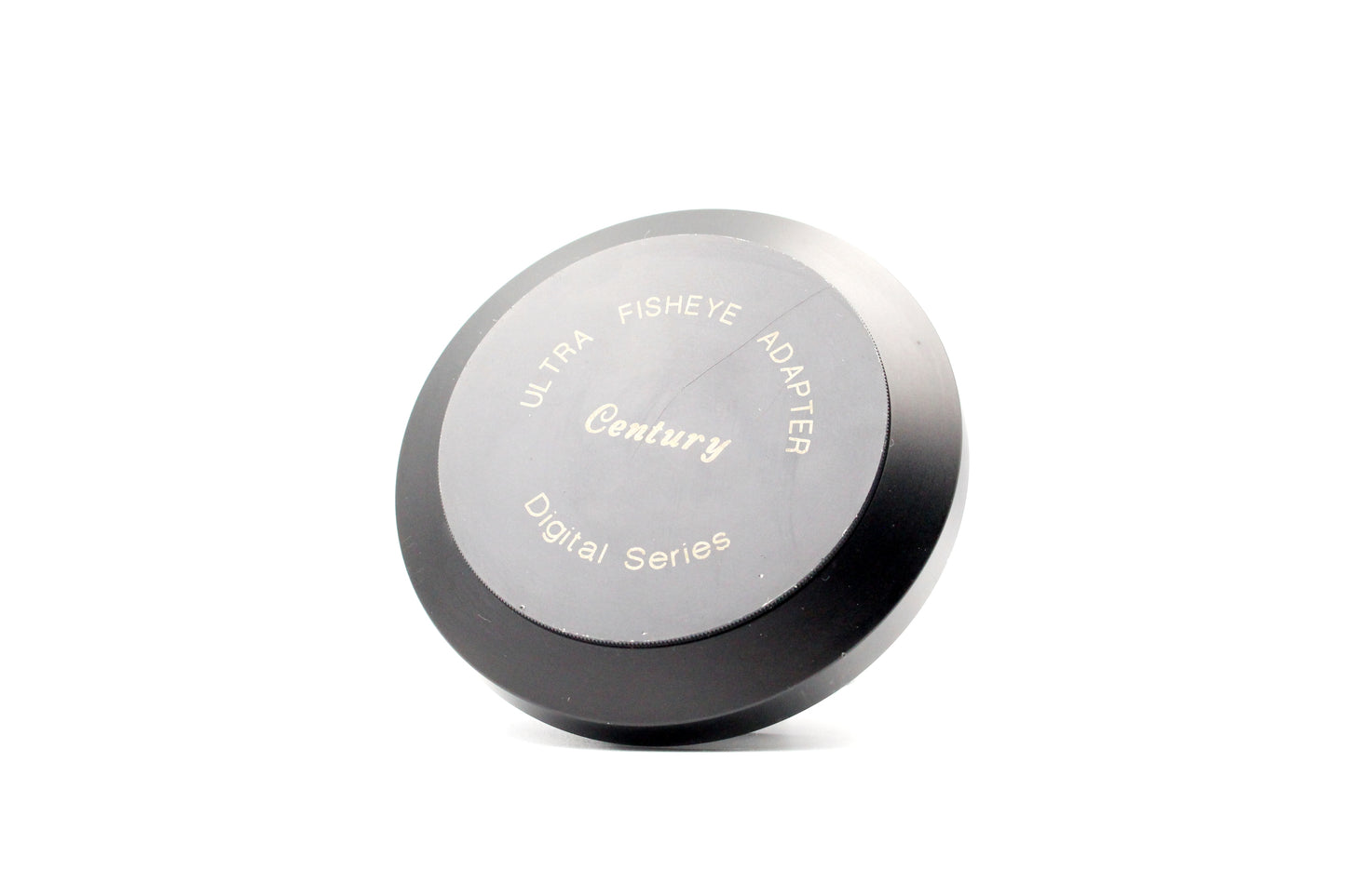 Century Optics MK1 0.3X Fisheye Lens VX1000 Bayo