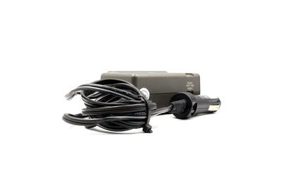 Sony DC-V500 Car Battery Charger For NP-F Batteries