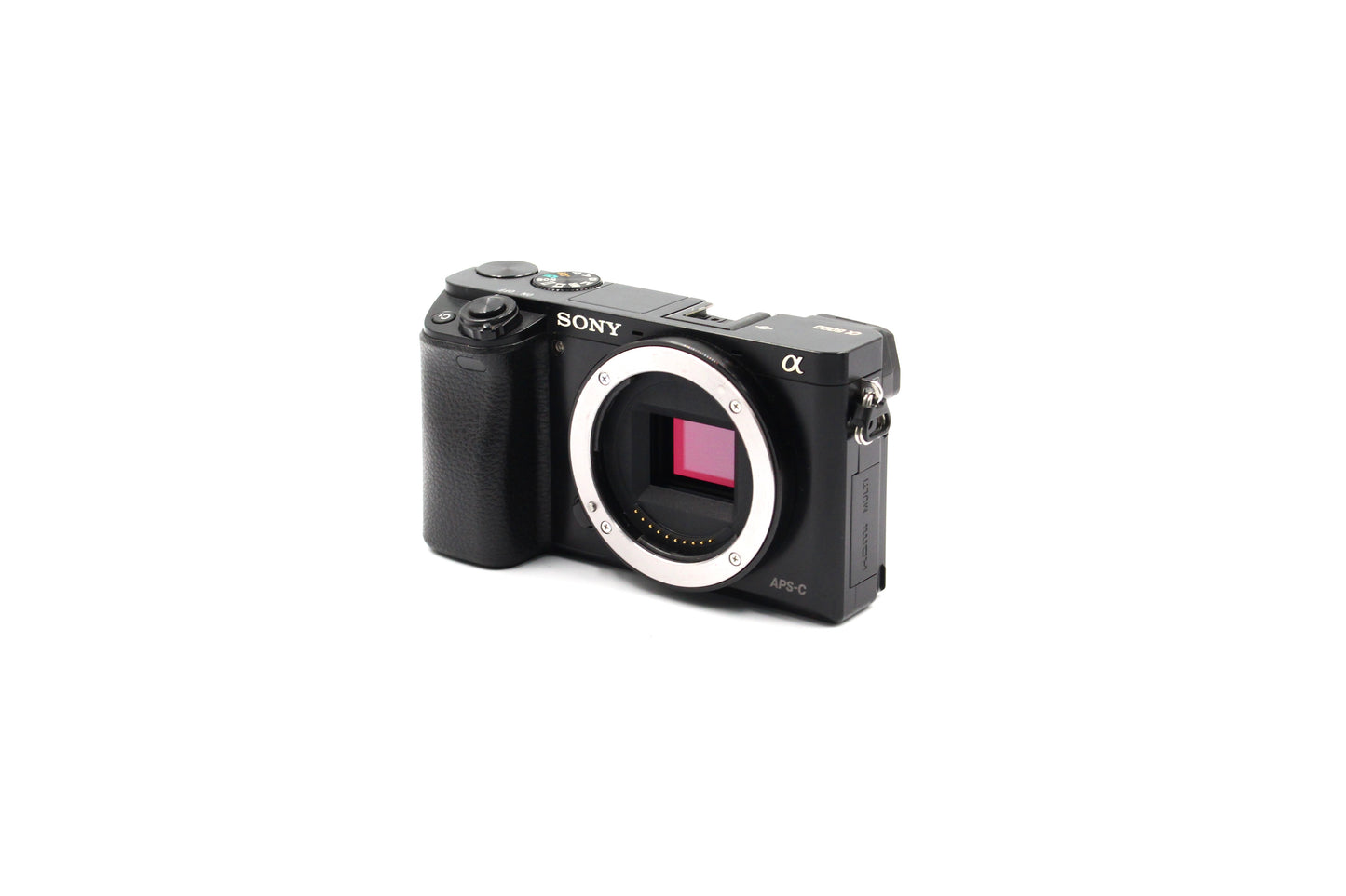 Sony A6000 Mirrorless Digital Camera Body