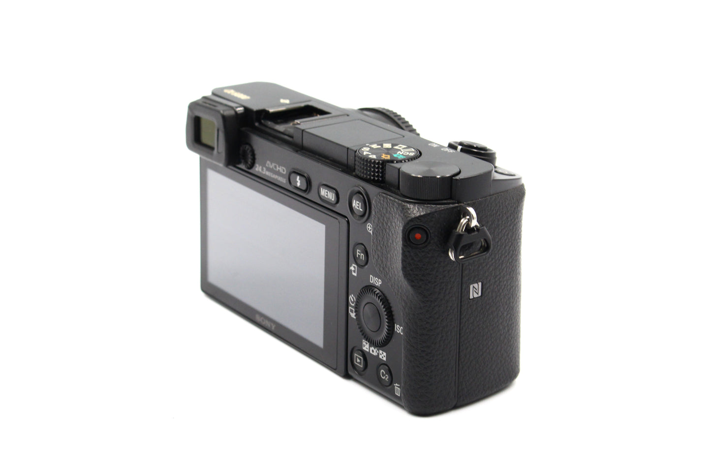 Sony A6000 Mirrorless Digital Camera Body
