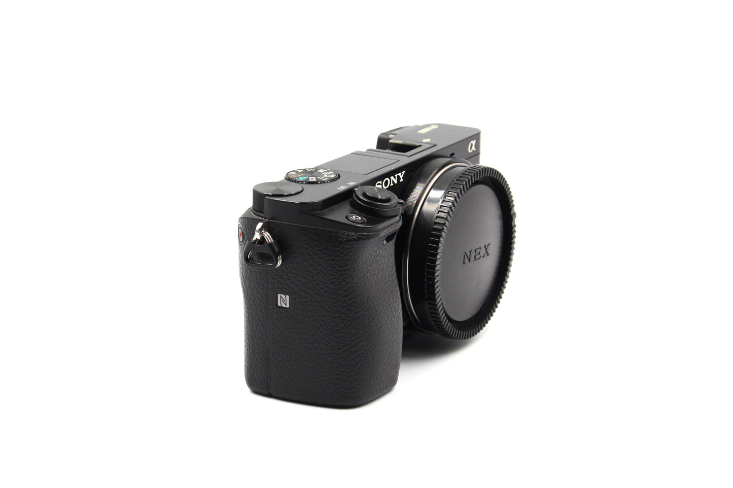 Sony A6000 Mirrorless Digital Camera Body