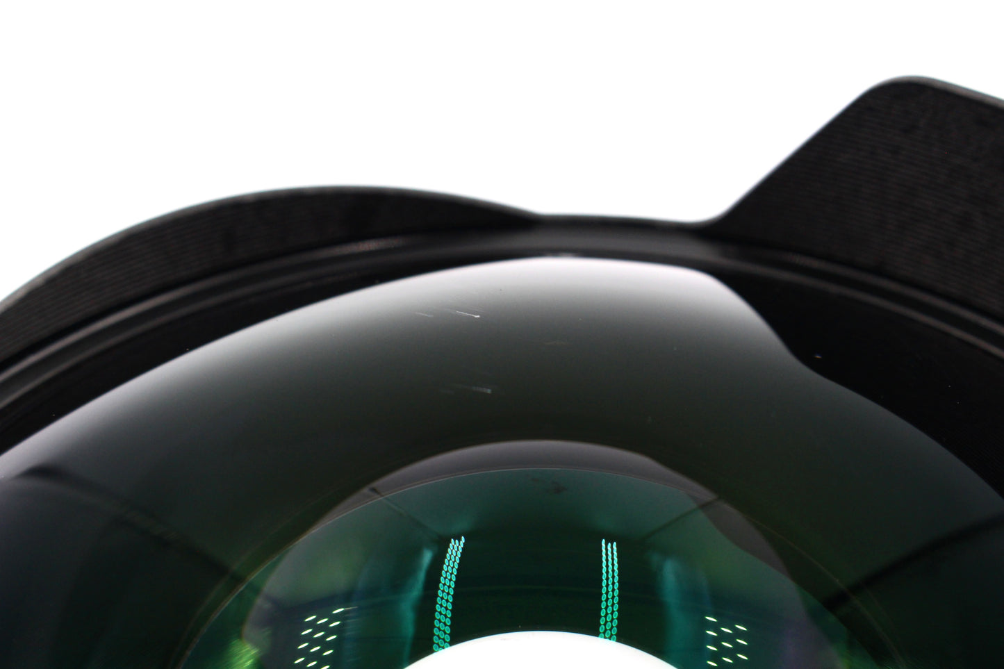 Opteka Titanium Series 0.3X HD Super Fisheye Lens 72mm Screw Mount Fisheye Lens