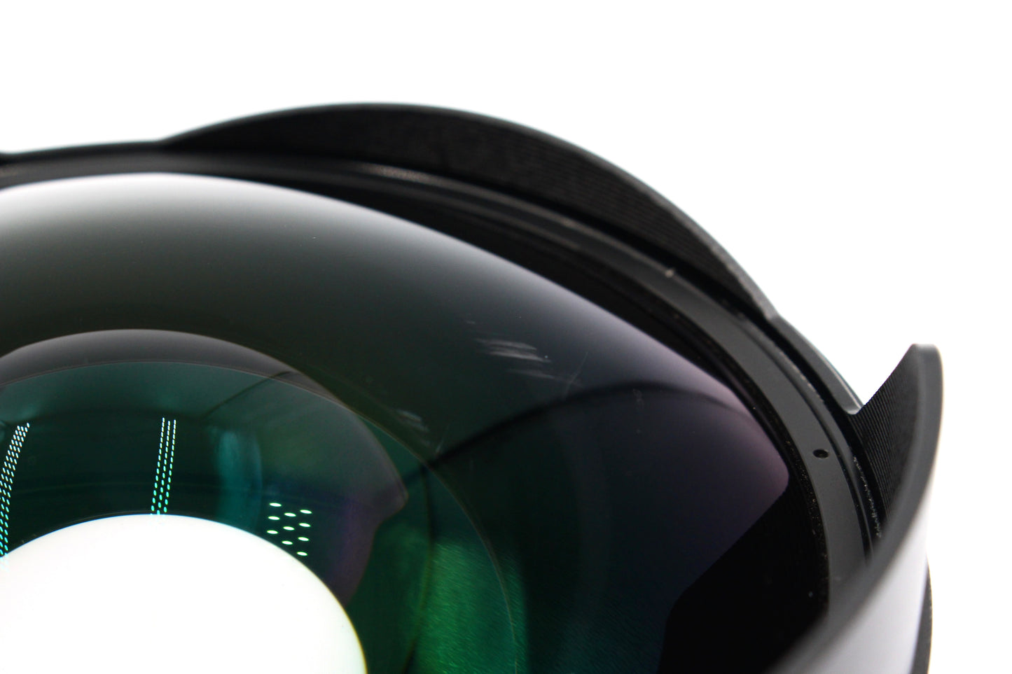 Opteka Titanium Series 0.3X HD Super Fisheye Lens 72mm Screw Mount Fisheye Lens