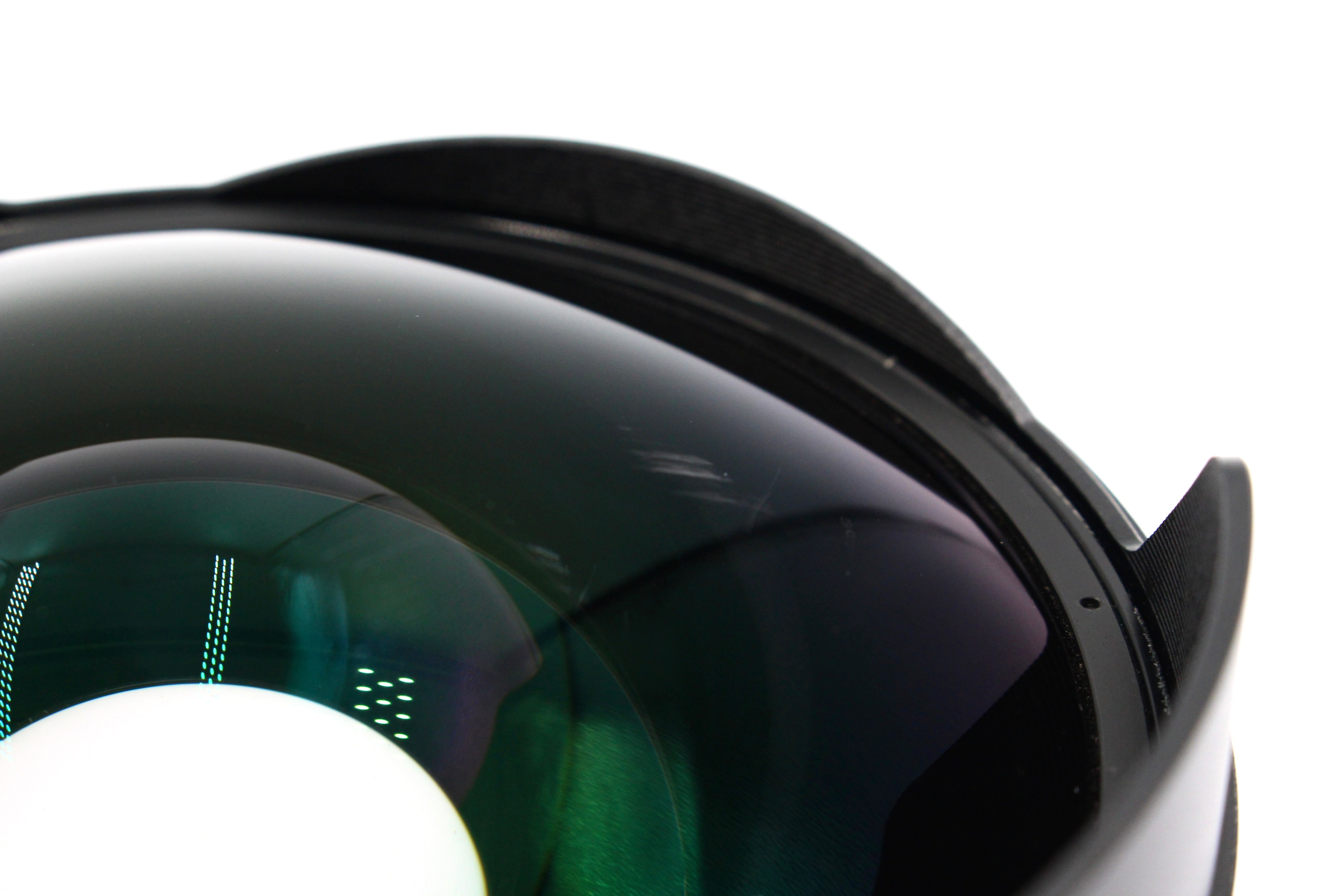 Opteka Titanium Series 0.3X HD Super Fisheye Lens 72mm Screw Mount Fisheye Lens