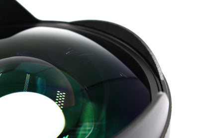 Opteka Titanium Series 0.3X HD Super Fisheye Lens 72mm Screw Mount Fisheye Lens