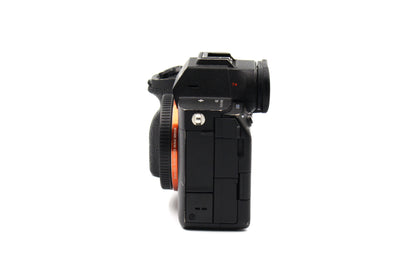 Sony A7SIII (ILCE-7SM3) Mirrorless Digital Camera Body