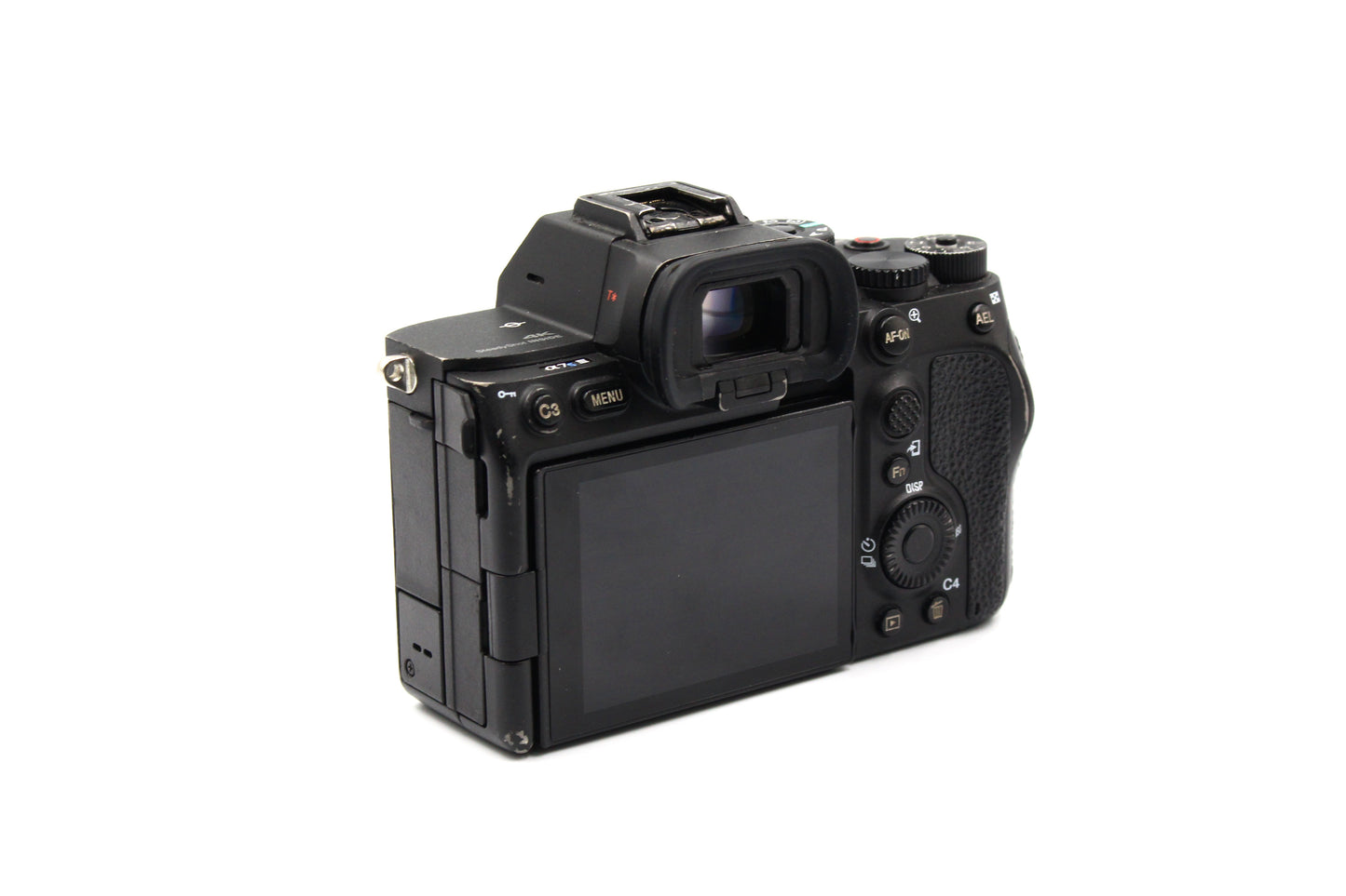 Sony A7SIII (ILCE-7SM3) Mirrorless Digital Camera Body