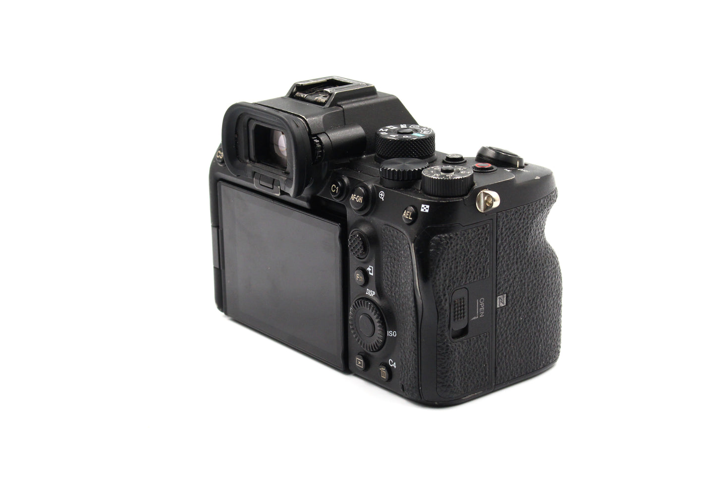 Sony A7SIII (ILCE-7SM3) Mirrorless Digital Camera Body