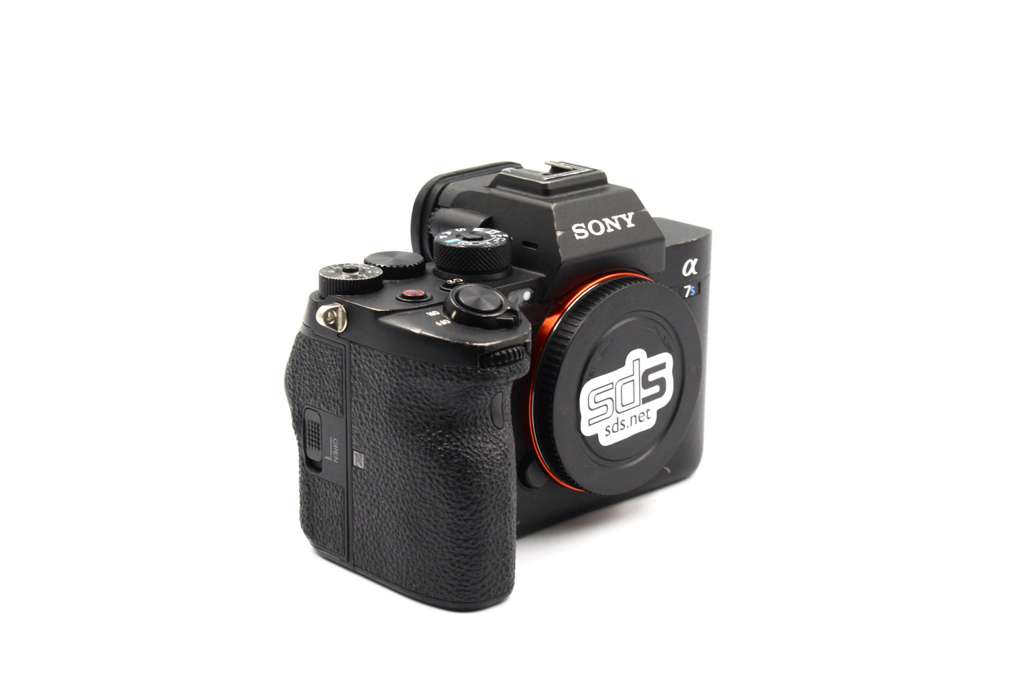 Sony A7SIII (ILCE-7SM3) Mirrorless Digital Camera Body