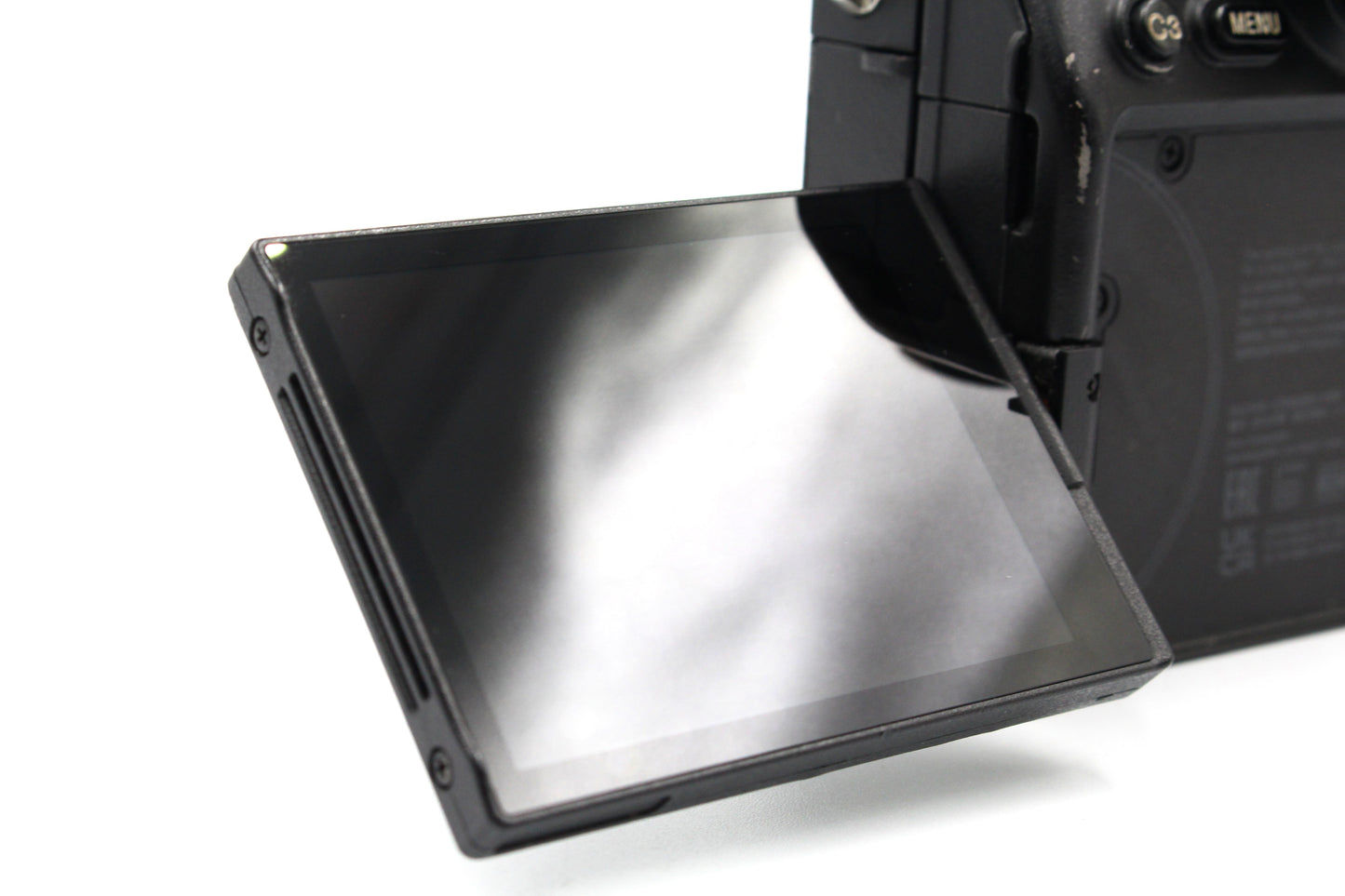 Sony A7SIII (ILCE-7SM3) Mirrorless Digital Camera Body