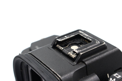 Sony A7SIII (ILCE-7SM3) Mirrorless Digital Camera Body