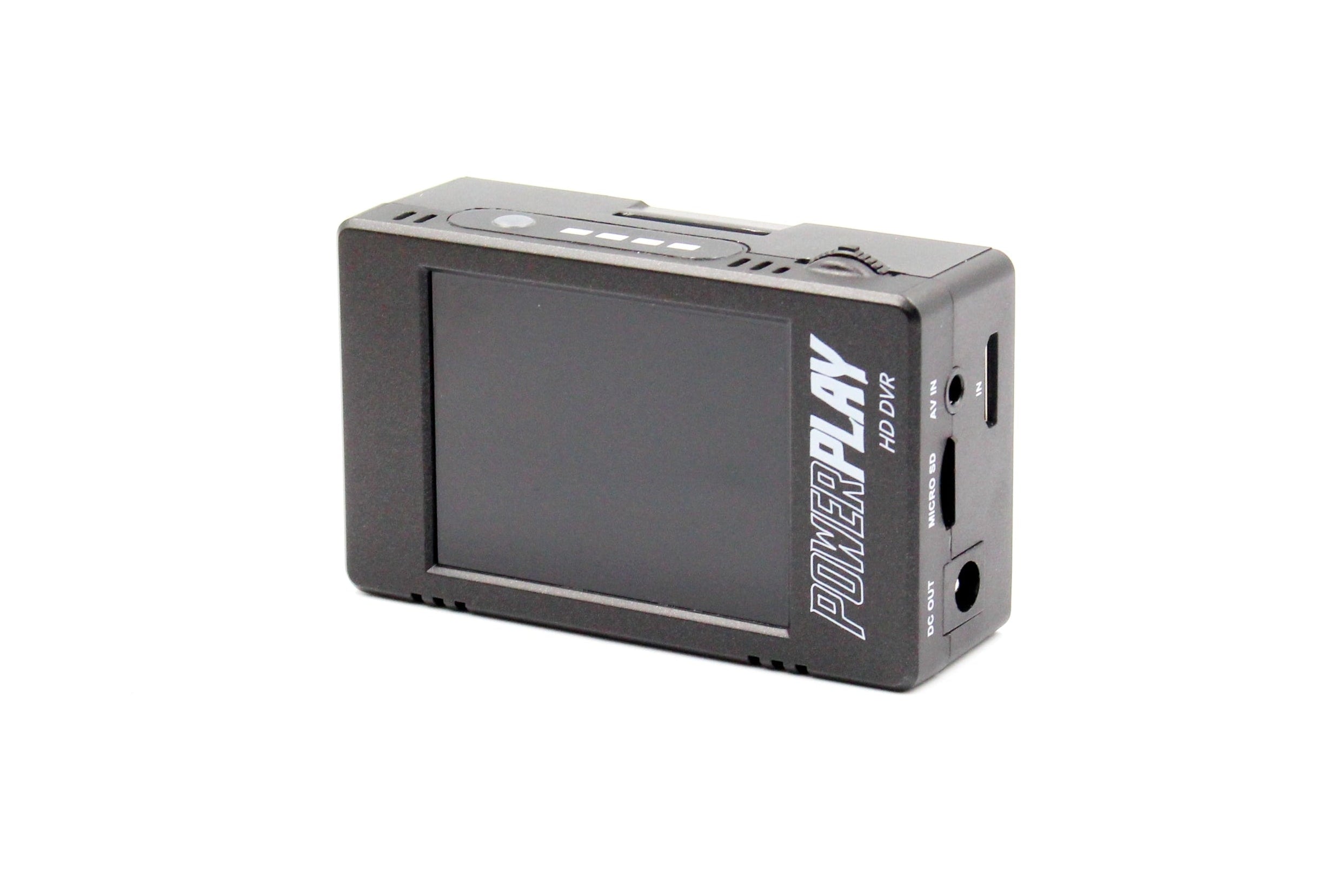 SDS Upgraded Powerplay FPV DVR Tapeless Device MiniDV Hi8