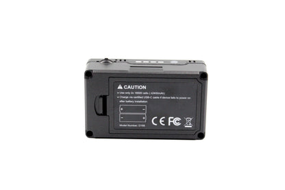 SDS Powerplay FPV DVR Tapeless Device