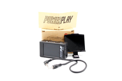 SDS Powerplay FPV DVR Tapeless Device