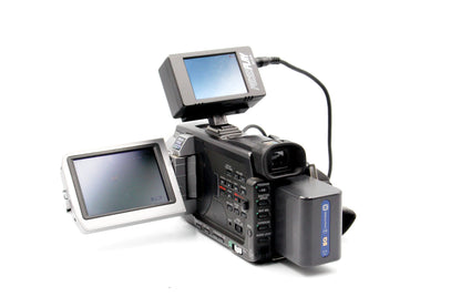 SDS Powerplay FPV DVR Tapeless Device