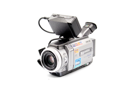 SDS Powerplay FPV DVR Tapeless Device