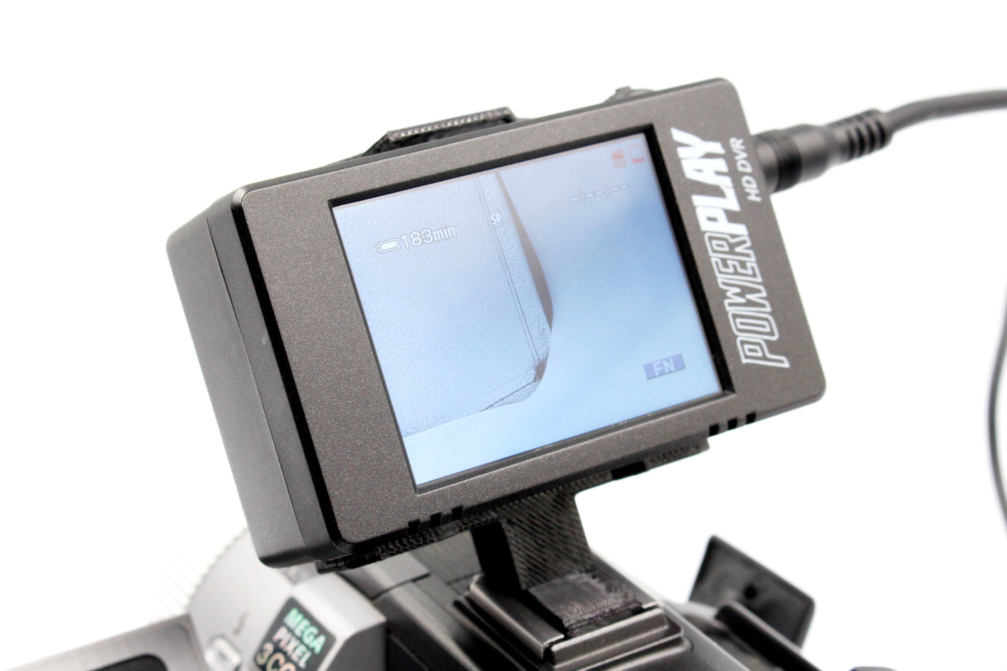 SDS Powerplay FPV DVR Tapeless Device